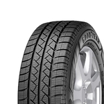 215/60R17C 109/107T Goodyear Vector 4Seasons Cargo M+S 3PMSF